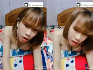 Siêu phẩm … Nghe em nó khẩu dâm mà rạo rực